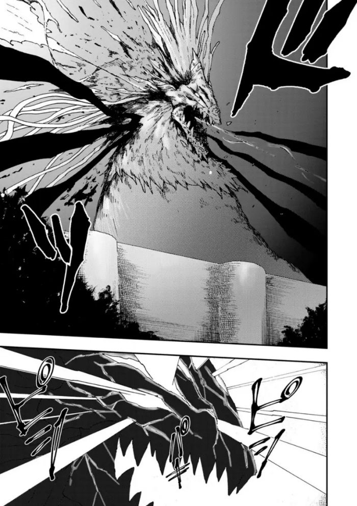 Elf Deck To Senjou Gurashi Chapter 12 Gambar 29