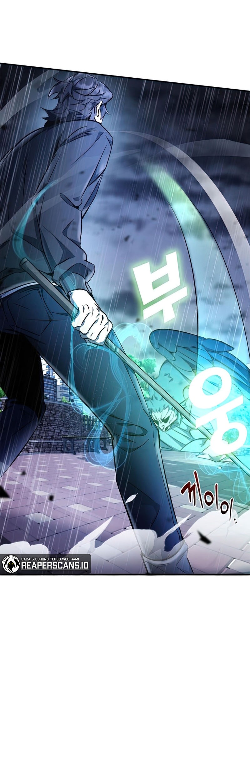 Drug Devourer Chapter 09 Gambar 39
