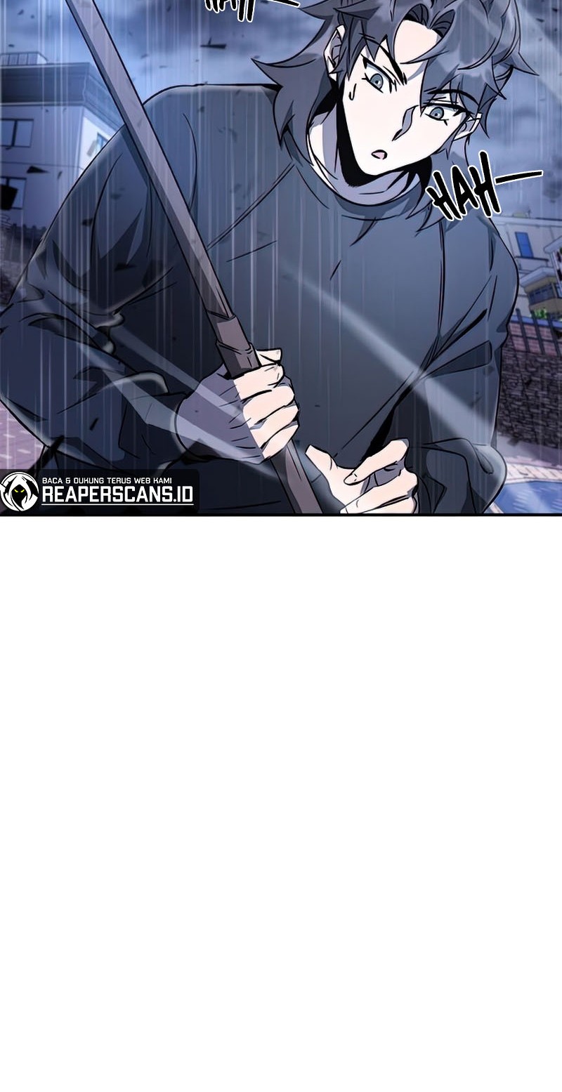 Drug Devourer Chapter 09 Gambar 55