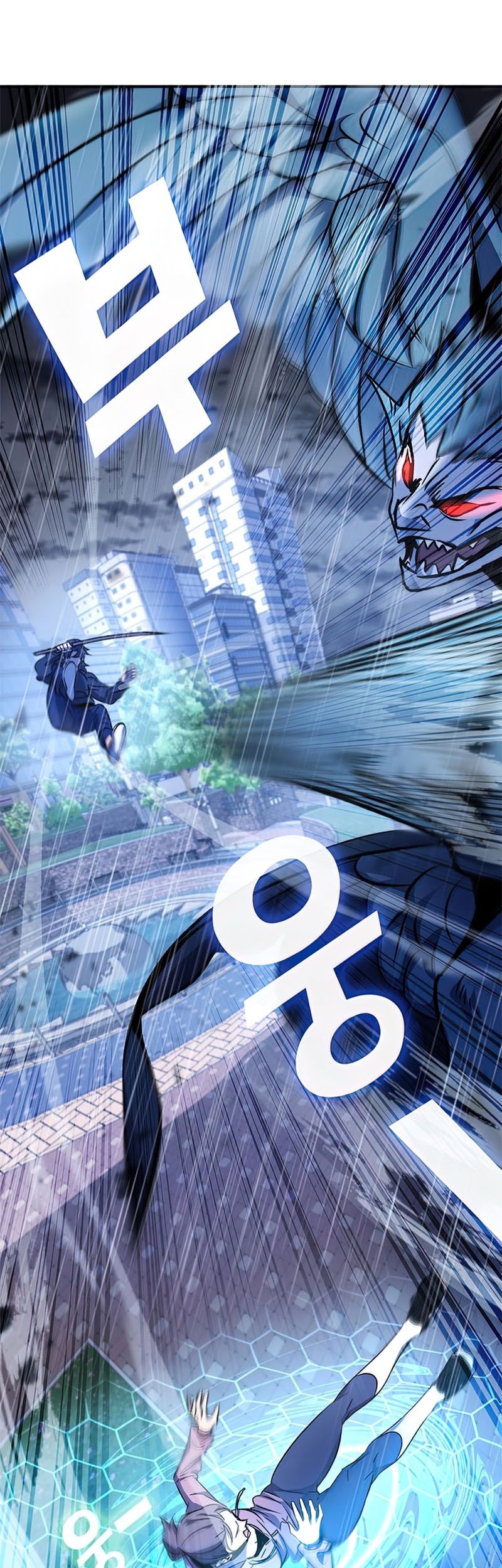 Drug Devourer Chapter 09 Gambar 73