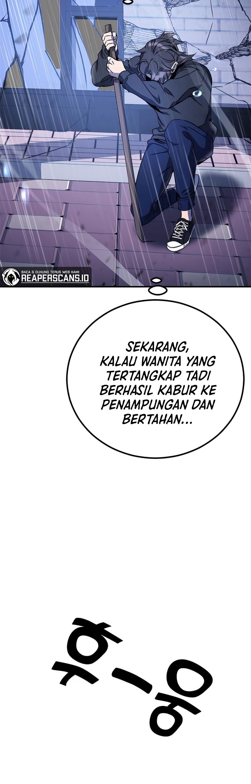 Drug Devourer Chapter 09 Gambar 78