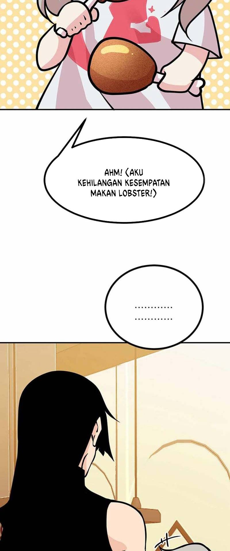OP After 30 Days Of Sign-In Chapter 55 Gambar 5