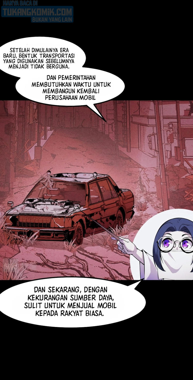 Baca Manhua I’m The Future King Chapter 23 Gambar 2