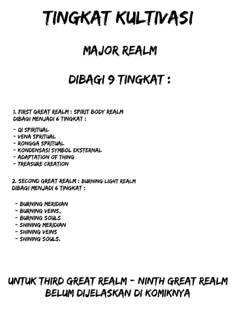 Godly Pet Has Opened Up for Me Again Chapter 42 Gambar 17