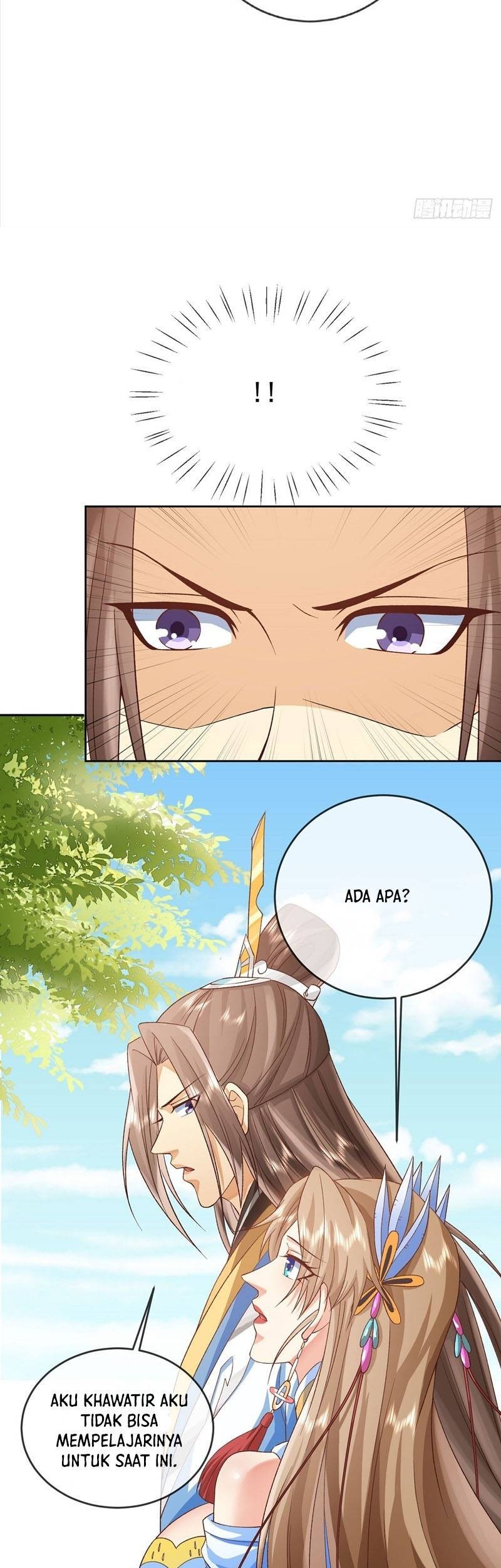 Sign in the Mystery Box to Dominate the World of Cultivation Chapter 38 Gambar 18