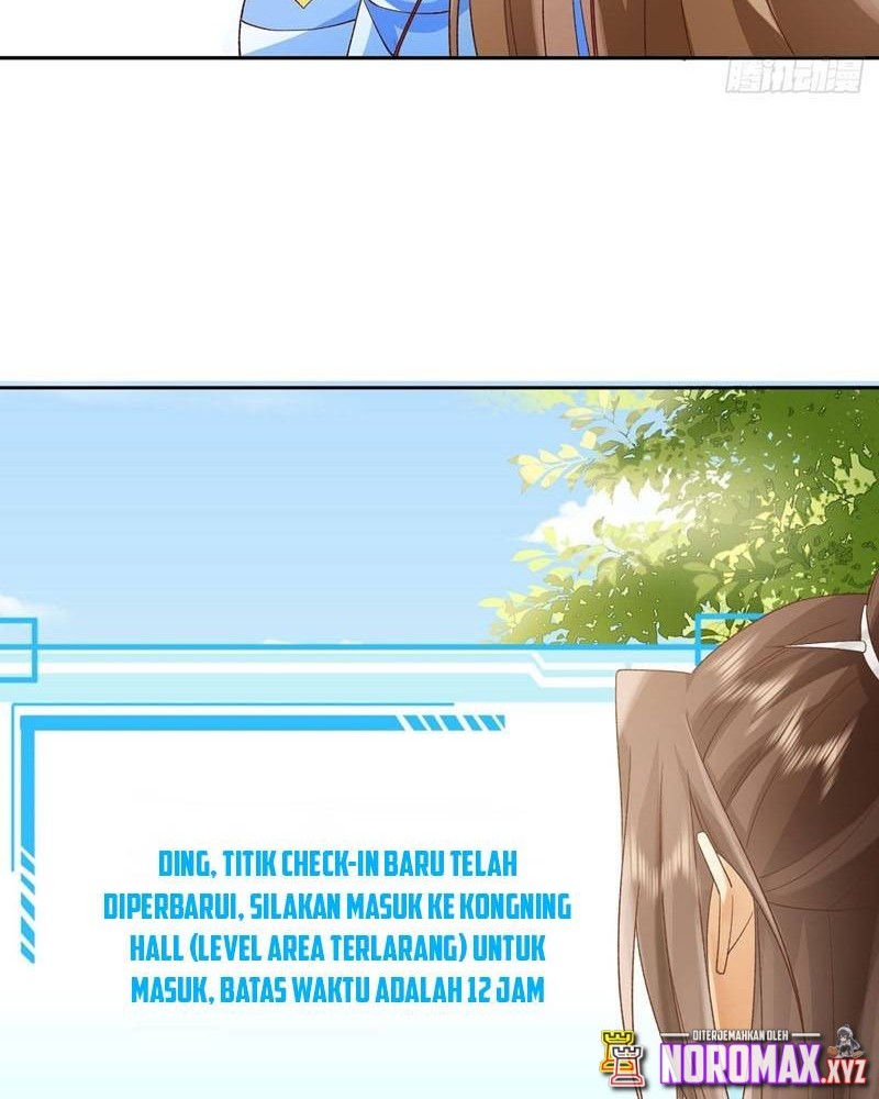 Sign in the Mystery Box to Dominate the World of Cultivation Chapter 38 Gambar 19