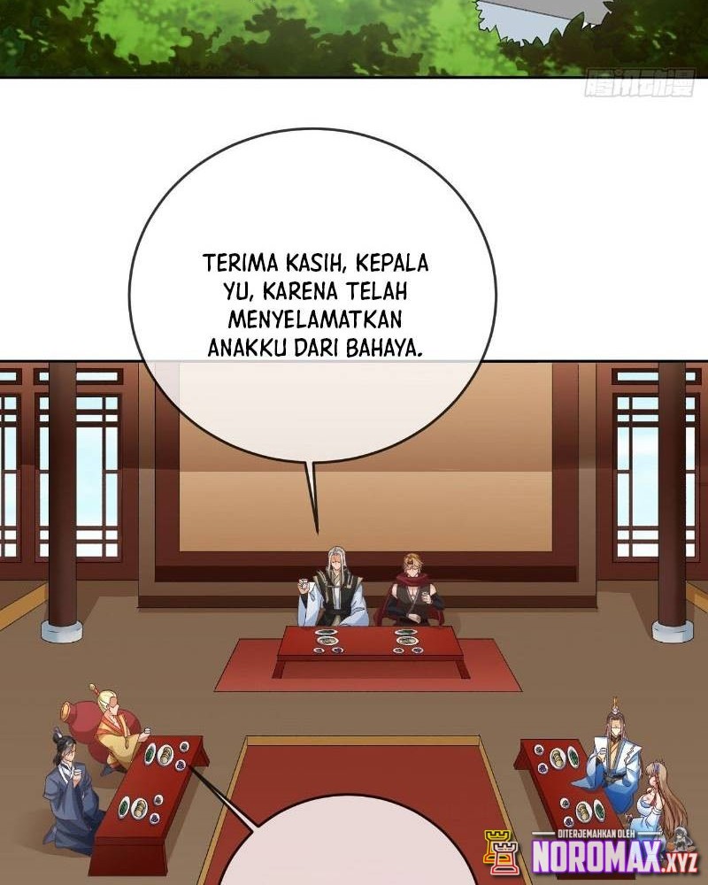 Sign in the Mystery Box to Dominate the World of Cultivation Chapter 38 Gambar 21