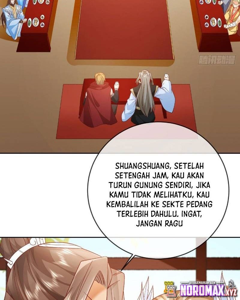 Sign in the Mystery Box to Dominate the World of Cultivation Chapter 38 Gambar 29