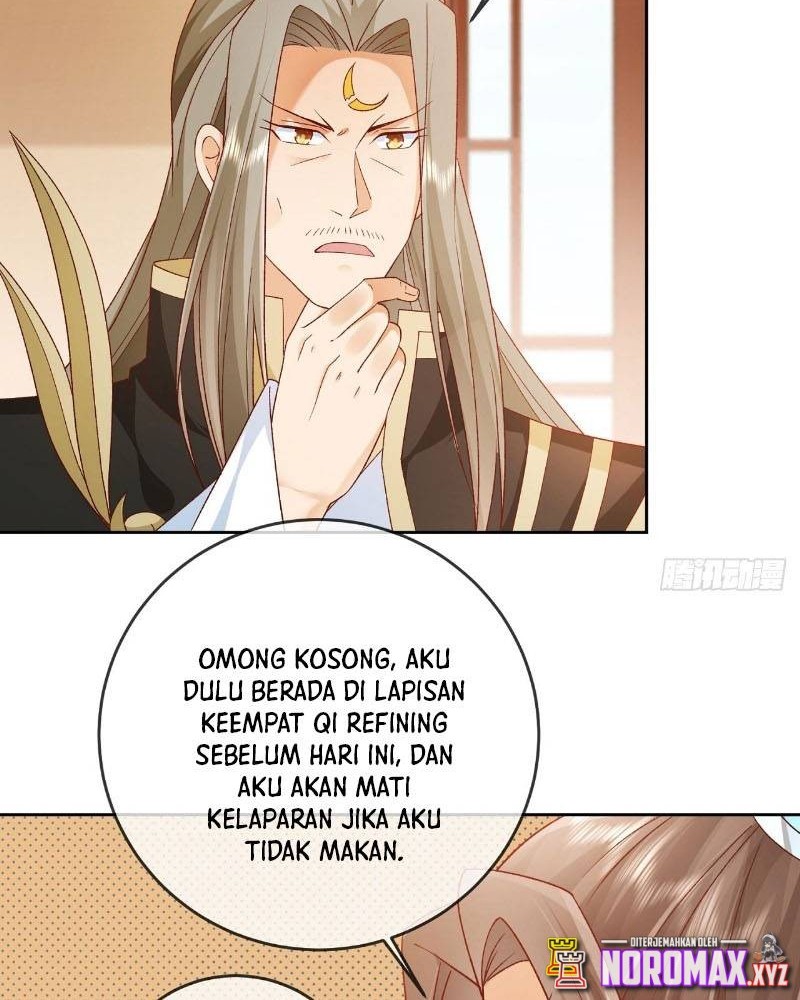 Sign in the Mystery Box to Dominate the World of Cultivation Chapter 38 Gambar 31