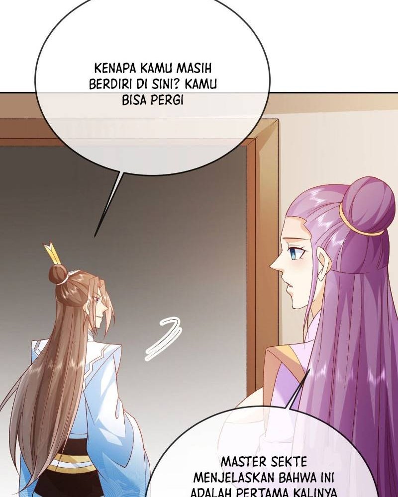 Sign in the Mystery Box to Dominate the World of Cultivation Chapter 38 Gambar 33