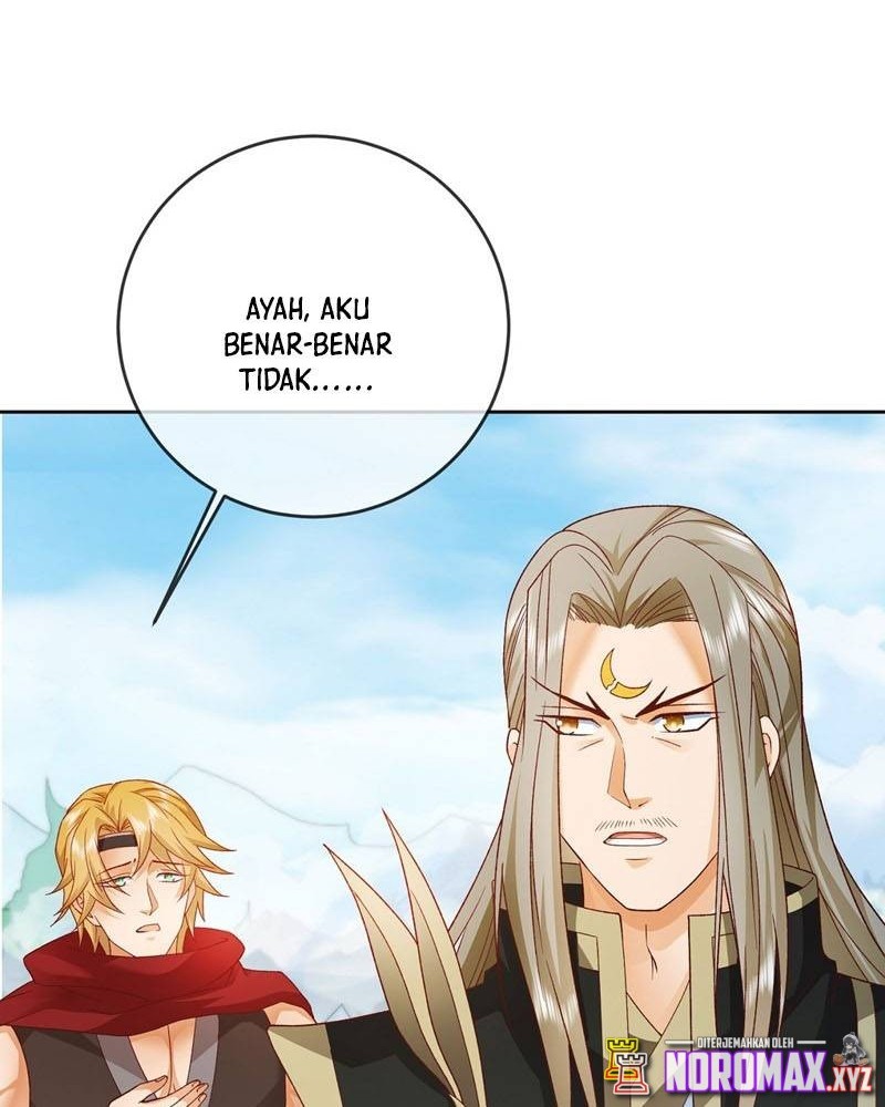 Sign in the Mystery Box to Dominate the World of Cultivation Chapter 38 Gambar 3