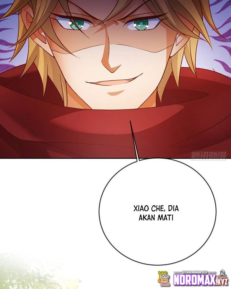 Sign in the Mystery Box to Dominate the World of Cultivation Chapter 38 Gambar 5