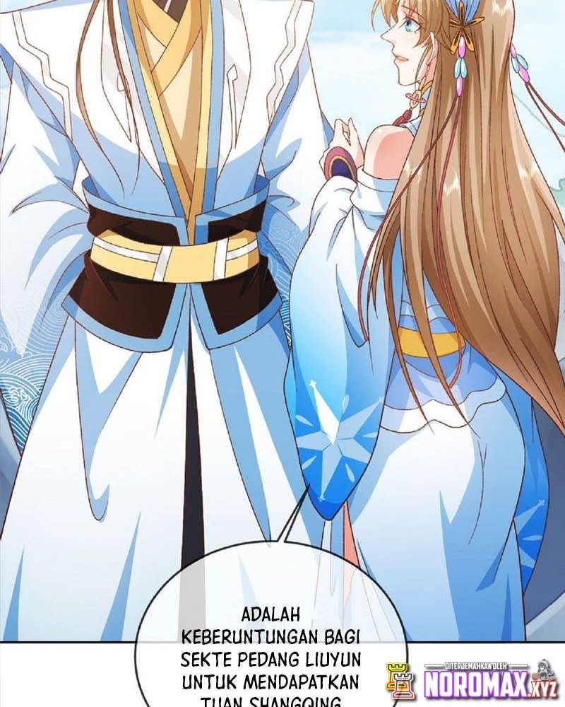 Sign in the Mystery Box to Dominate the World of Cultivation Chapter 38 Gambar 11