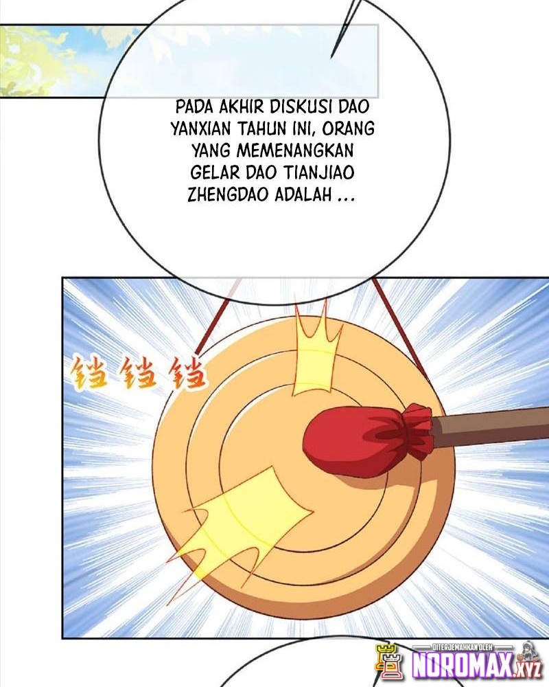 Sign in the Mystery Box to Dominate the World of Cultivation Chapter 38 Gambar 13