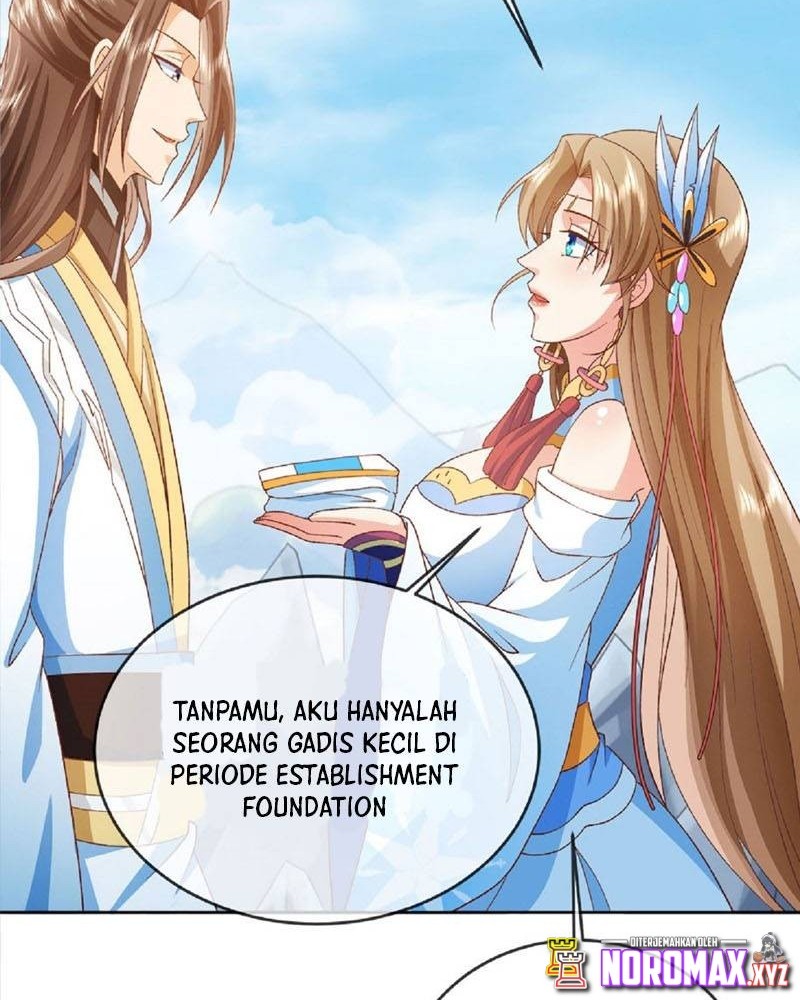 Sign in the Mystery Box to Dominate the World of Cultivation Chapter 38 Gambar 15