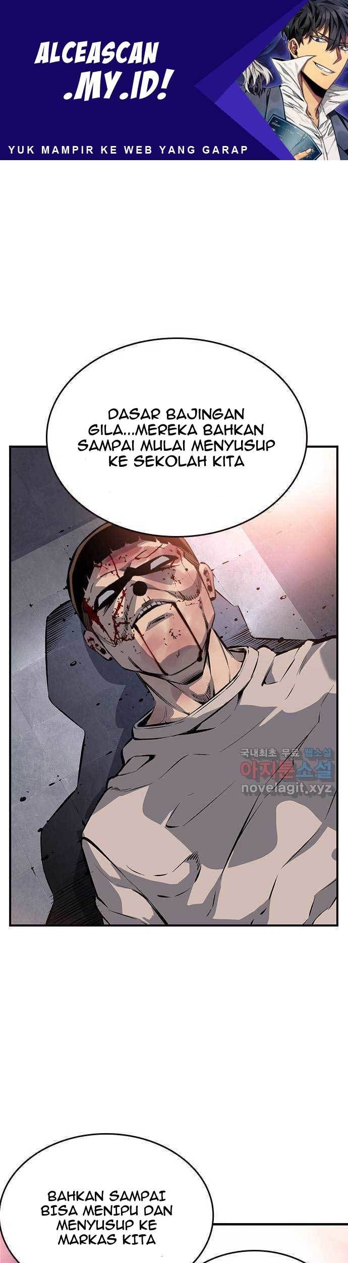 Baca Manhwa King Game Chapter 12 Gambar 2
