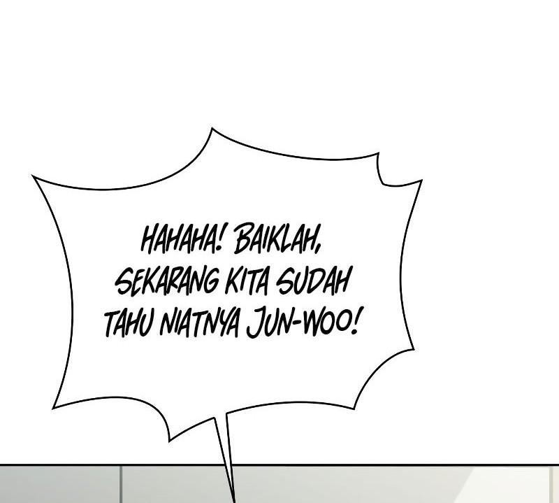 Clever Cleaning Life Of The Returned Genius Hunter Chapter 15 Gambar 31