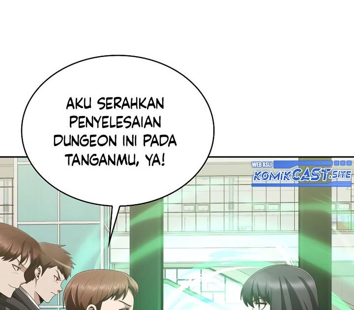 Clever Cleaning Life Of The Returned Genius Hunter Chapter 15 Gambar 71