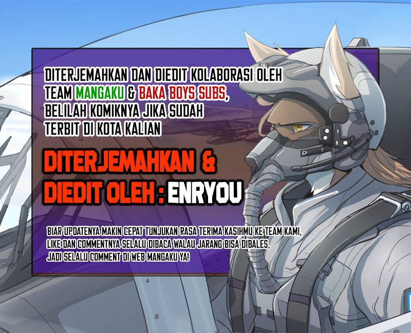 Baca Komik 8Kaijuu Chapter 73.5 Gambar 1