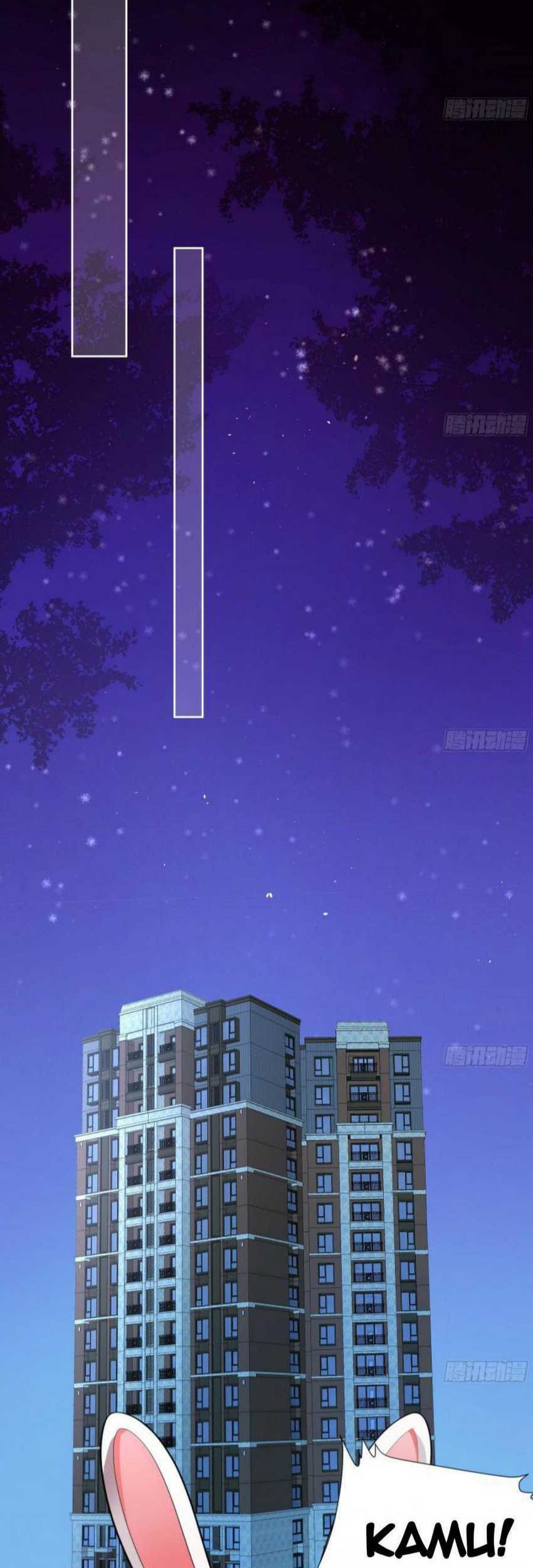 Beast-Eared Mother Wants to Monopolize Me Chapter 13 Gambar 3