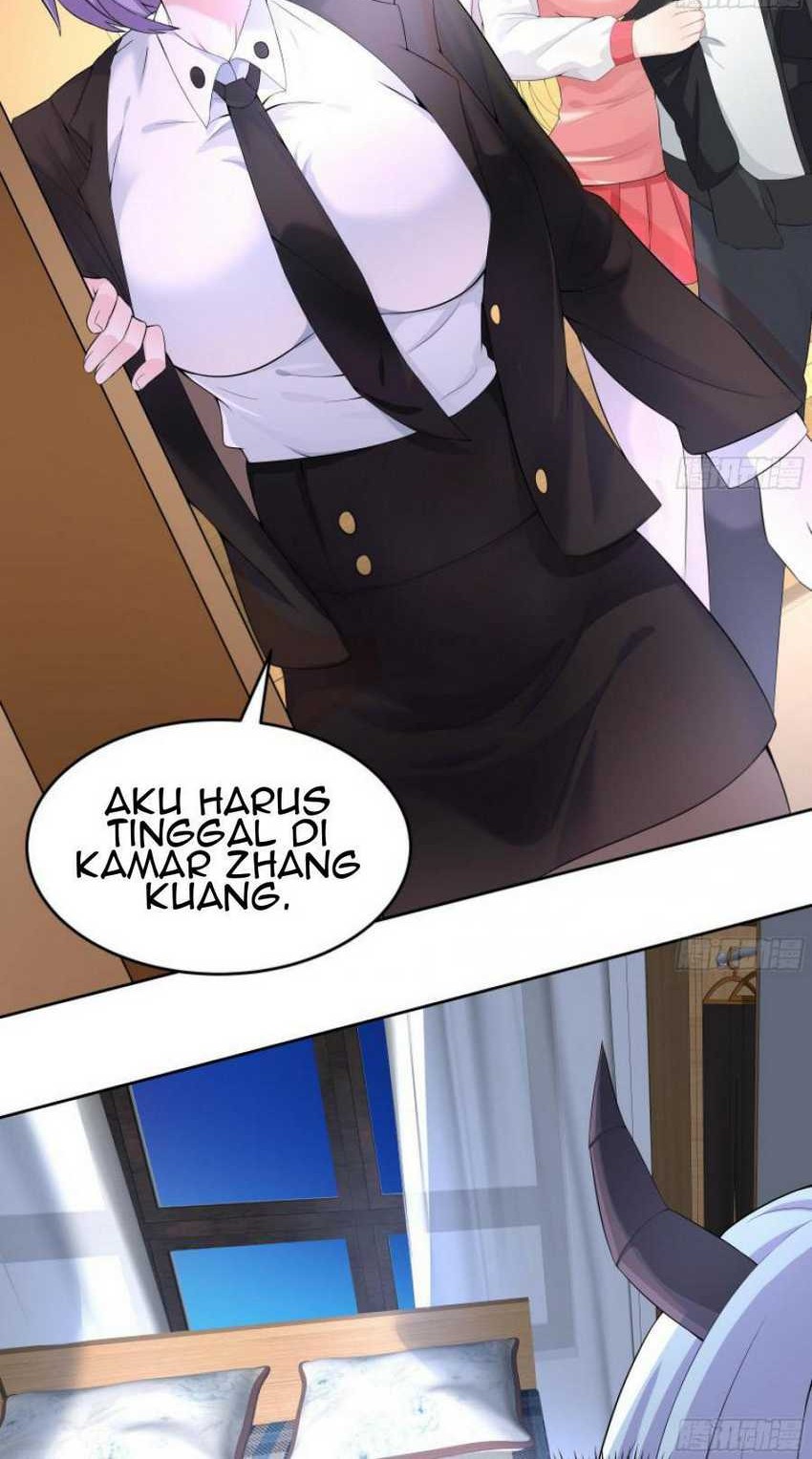 Beast-Eared Mother Wants to Monopolize Me Chapter 13 Gambar 13