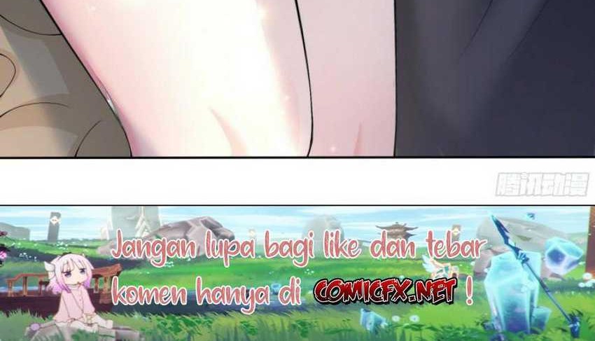 Beast-Eared Mother Wants to Monopolize Me Chapter 13 Gambar 19