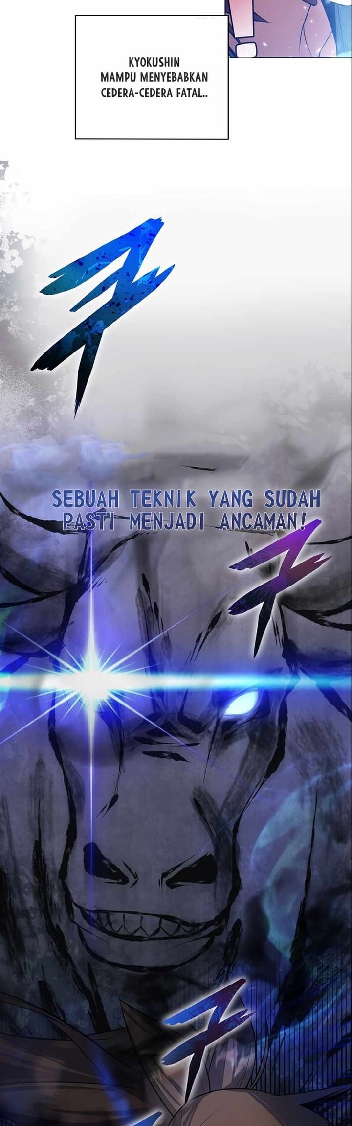 Champion’s Path to Murim Chapter 26 Gambar 10