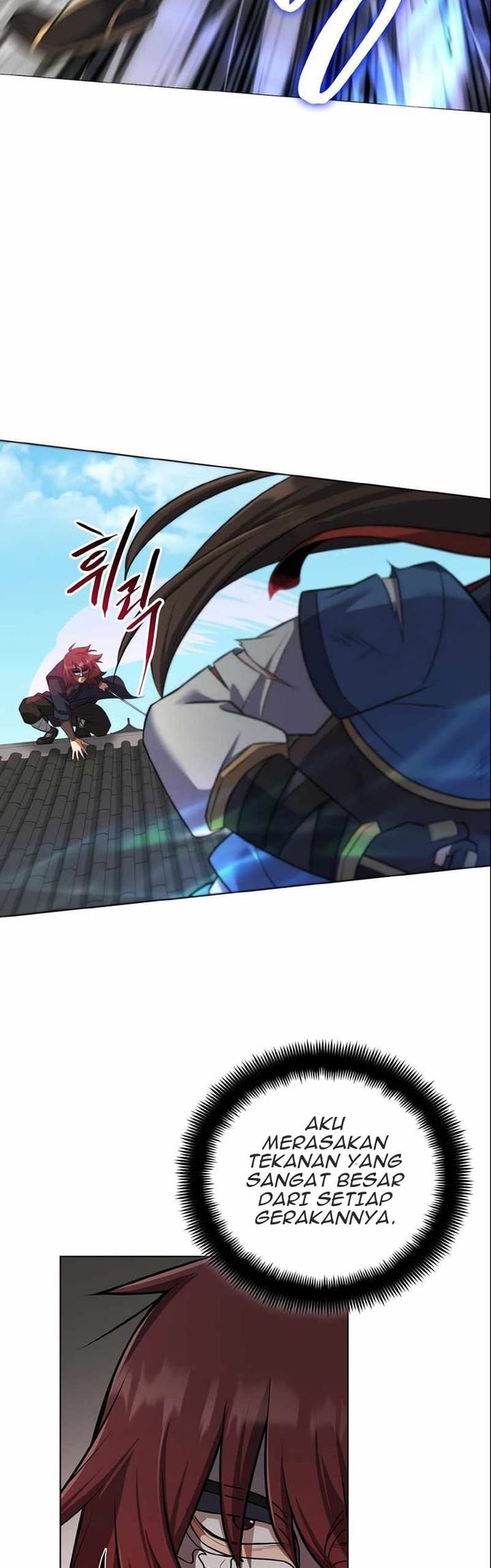 Champion’s Path to Murim Chapter 26 Gambar 12