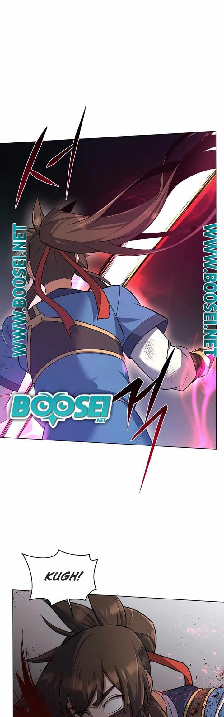 Champion’s Path to Murim Chapter 26 Gambar 15