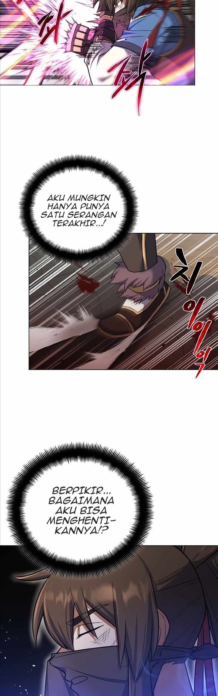 Champion’s Path to Murim Chapter 26 Gambar 19