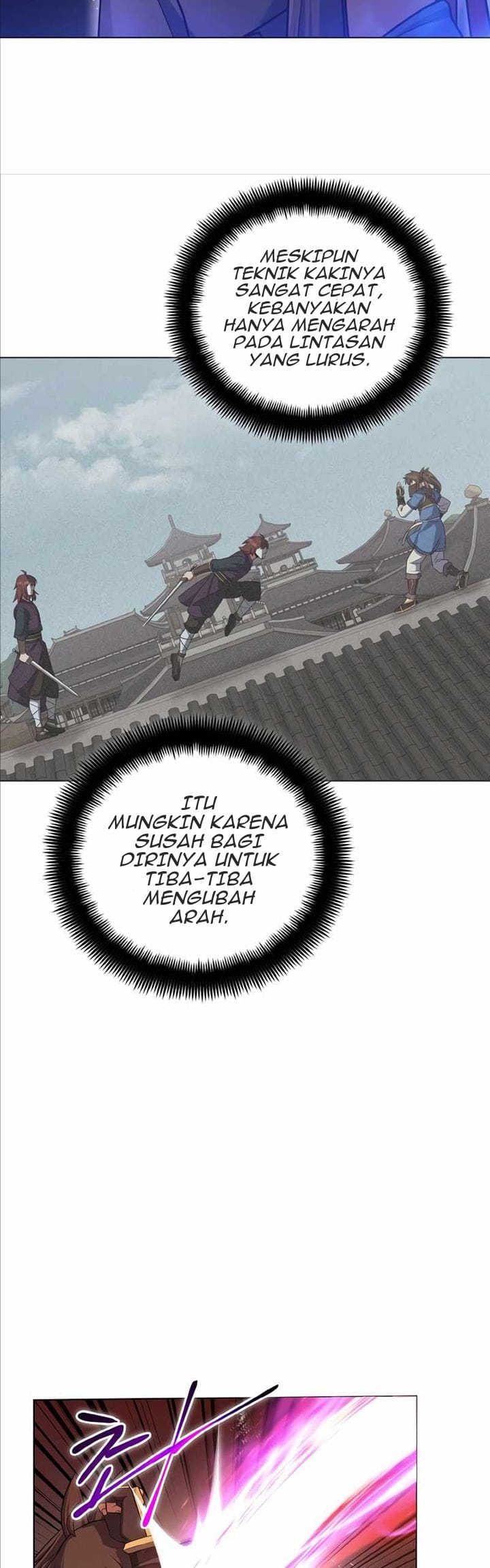 Champion’s Path to Murim Chapter 26 Gambar 20