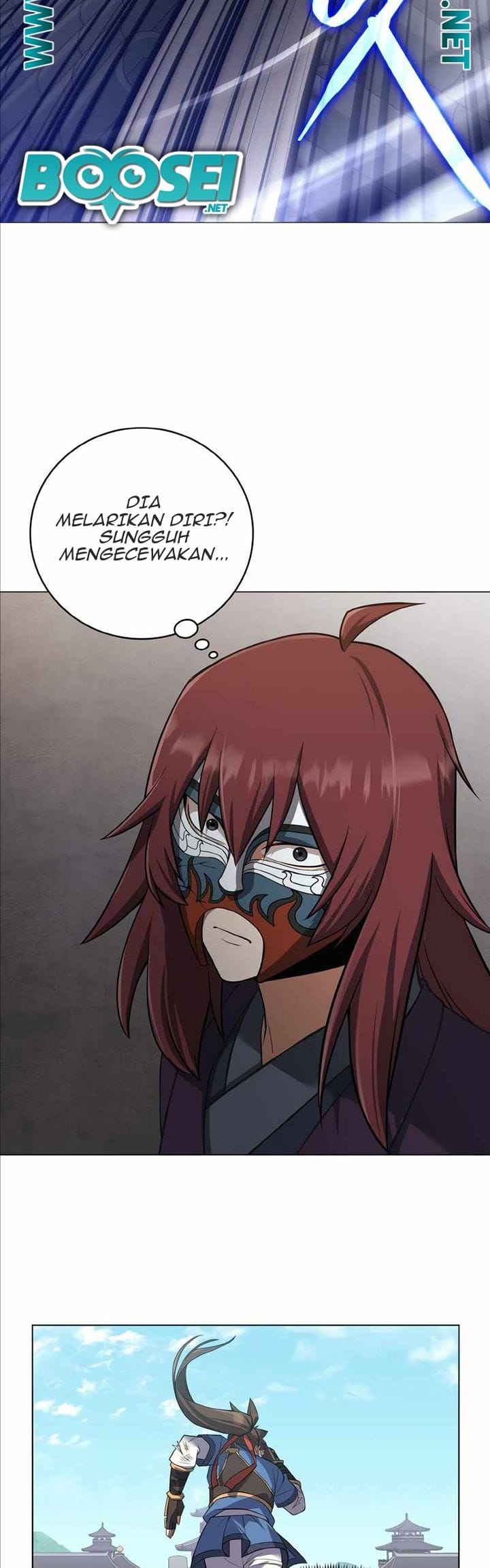 Champion’s Path to Murim Chapter 26 Gambar 22