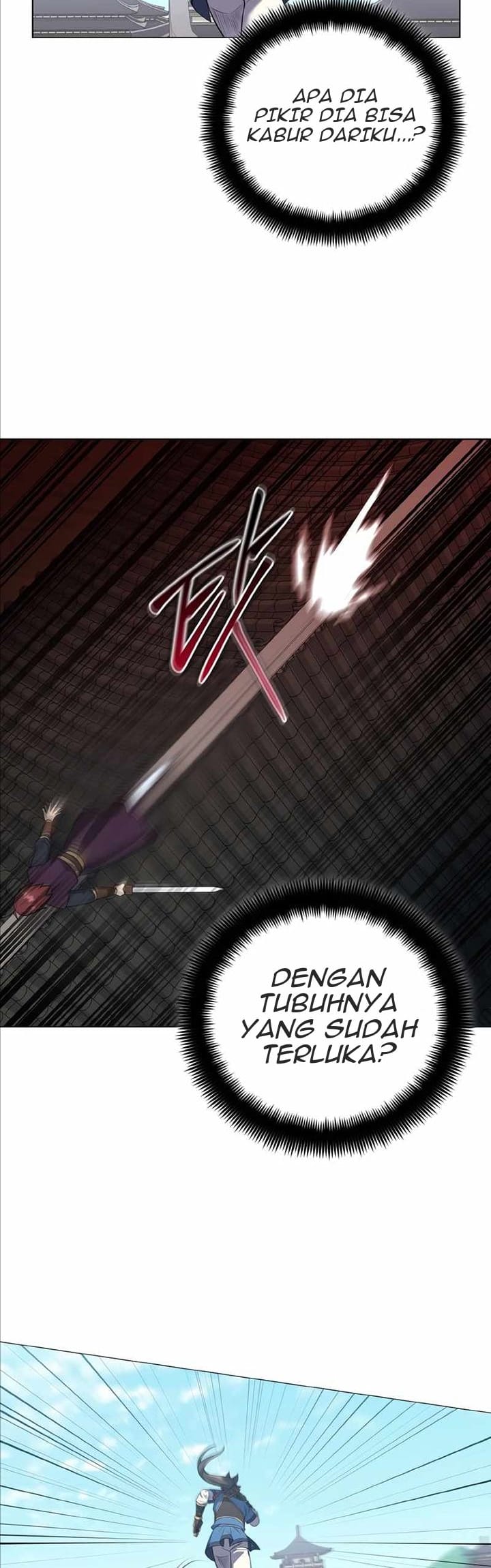 Champion’s Path to Murim Chapter 26 Gambar 23