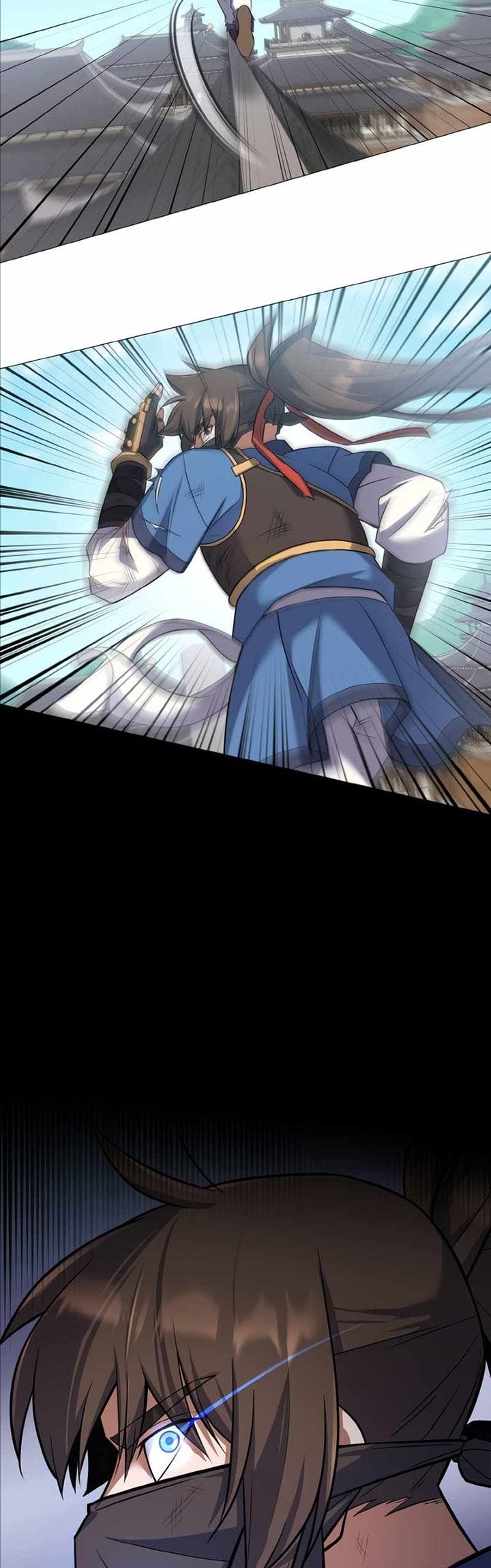 Champion’s Path to Murim Chapter 26 Gambar 24