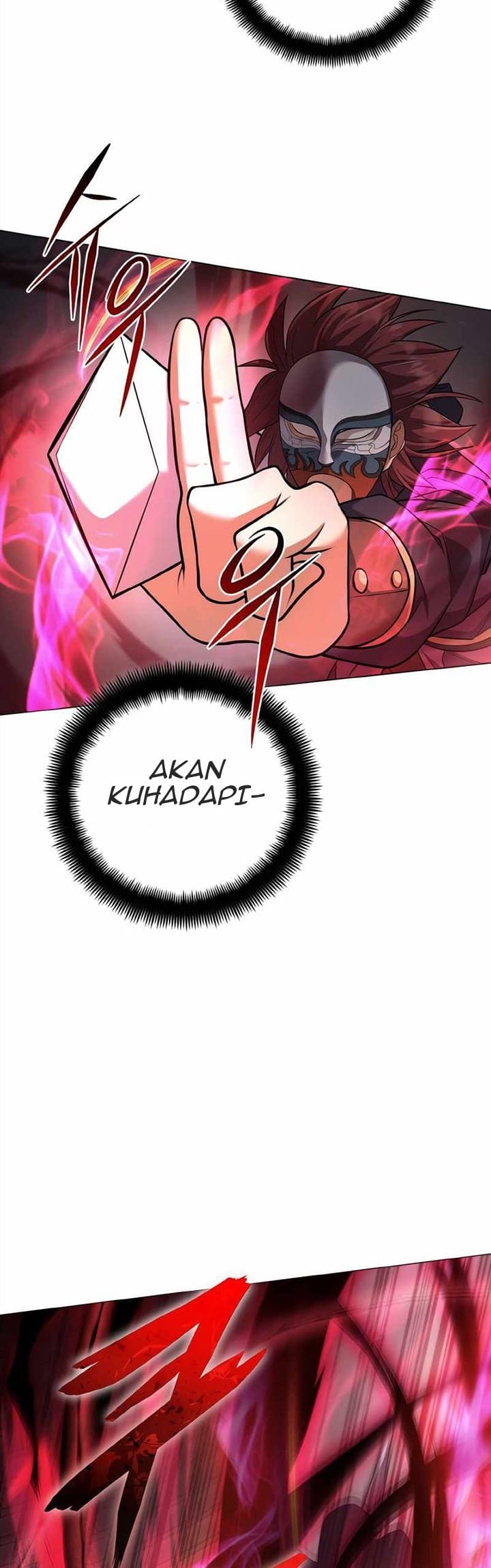 Champion’s Path to Murim Chapter 26 Gambar 28