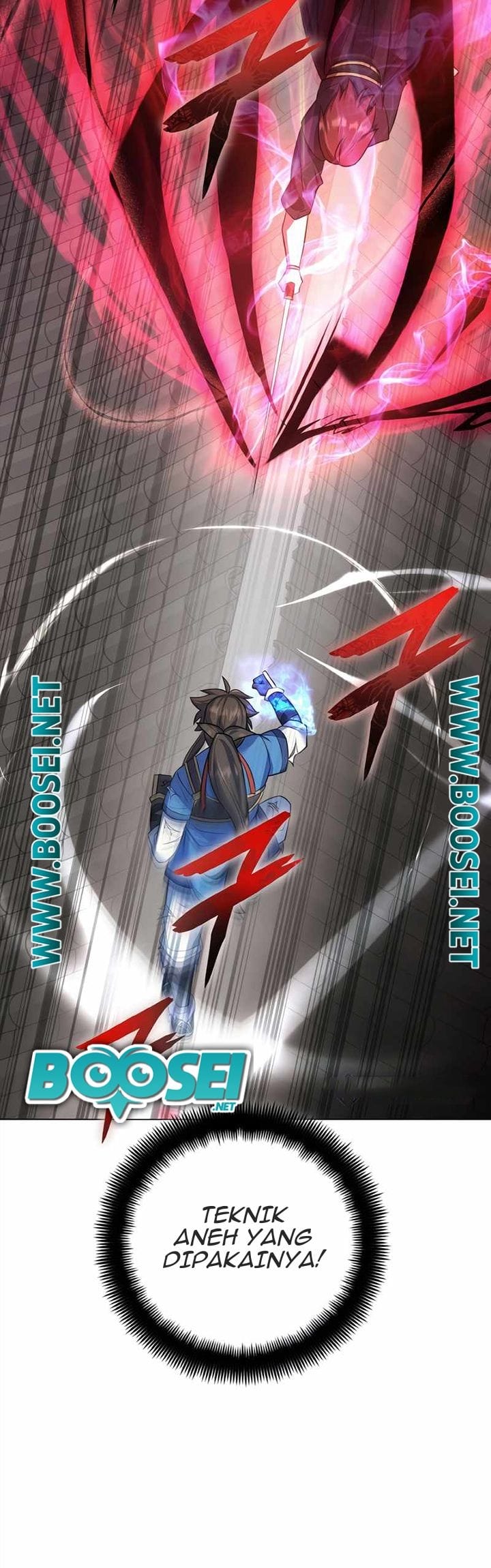 Champion’s Path to Murim Chapter 26 Gambar 29