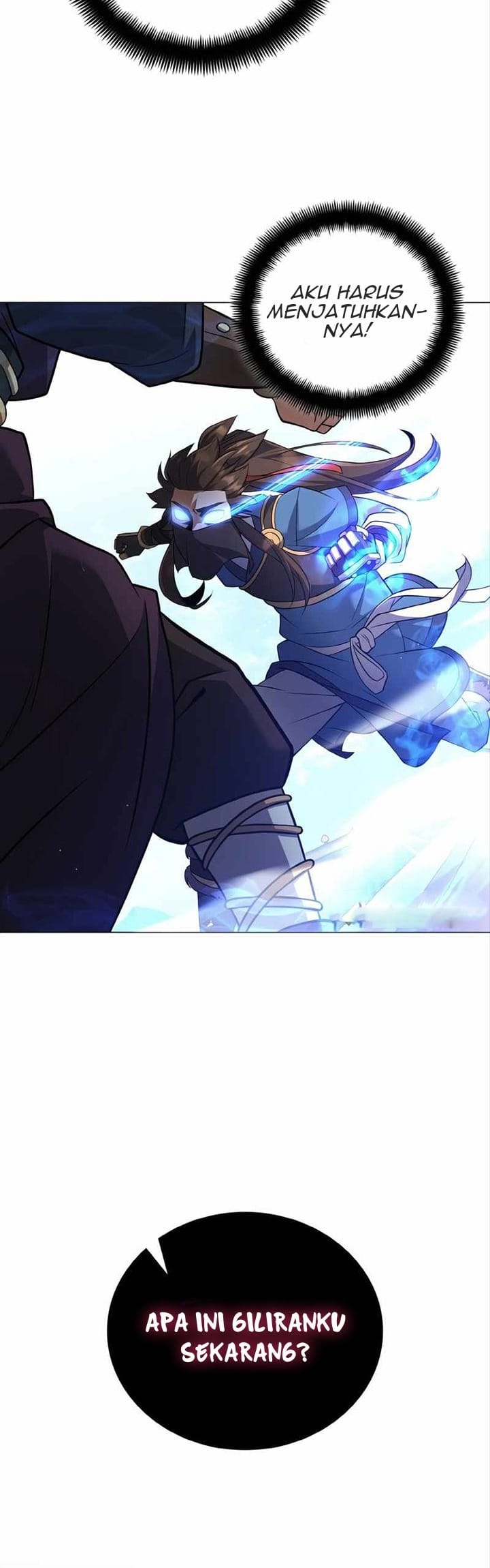 Champion’s Path to Murim Chapter 26 Gambar 36