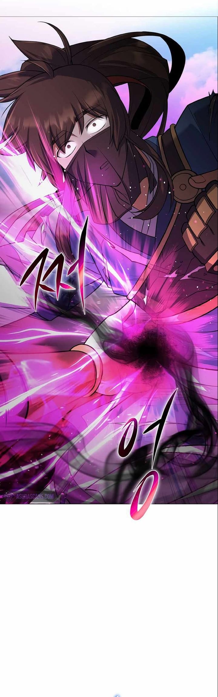 Champion’s Path to Murim Chapter 26 Gambar 37