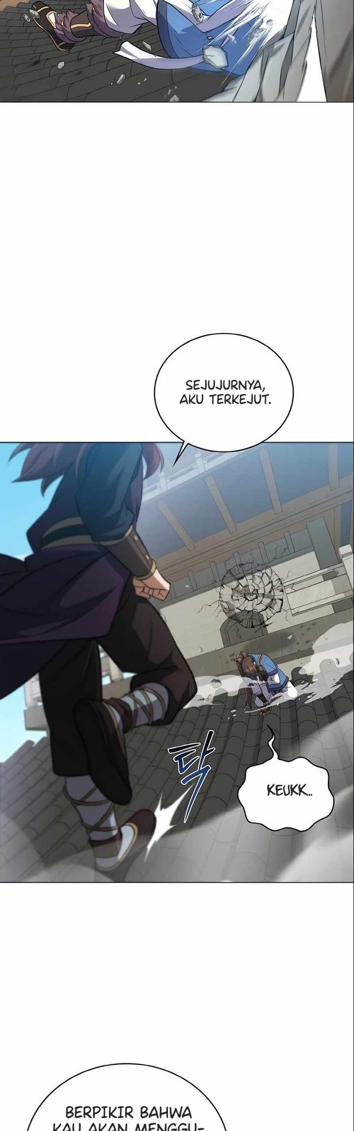 Champion’s Path to Murim Chapter 26 Gambar 39