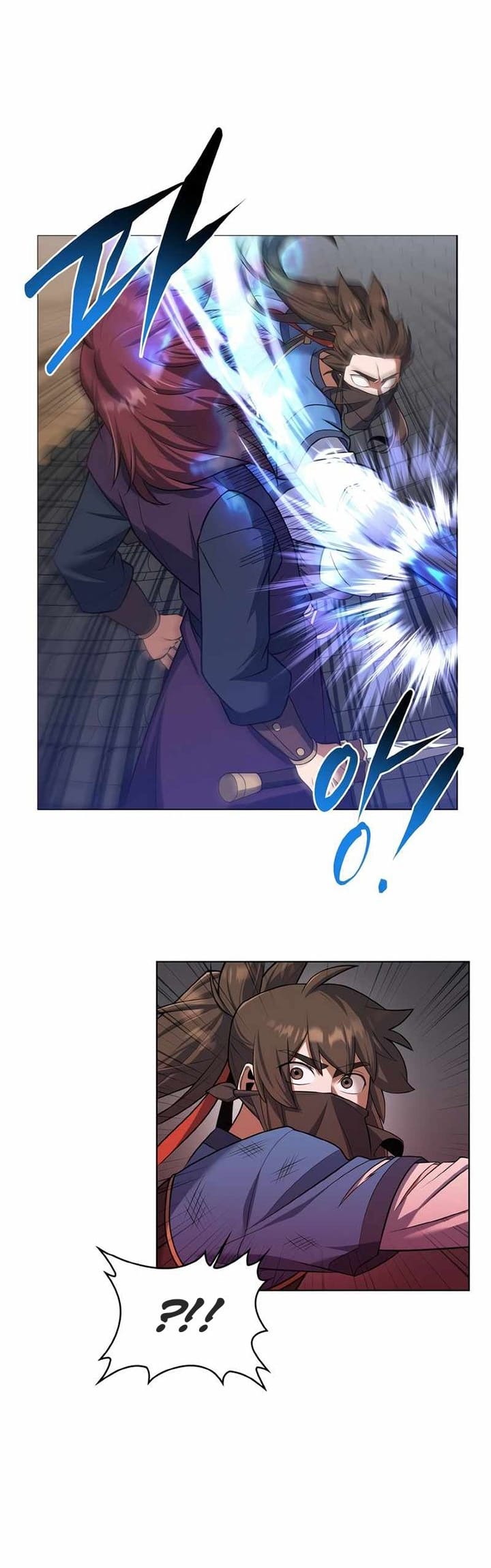 Champion’s Path to Murim Chapter 26 Gambar 6