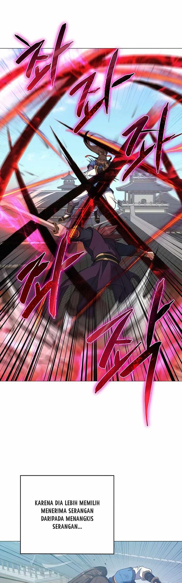 Champion’s Path to Murim Chapter 26 Gambar 7