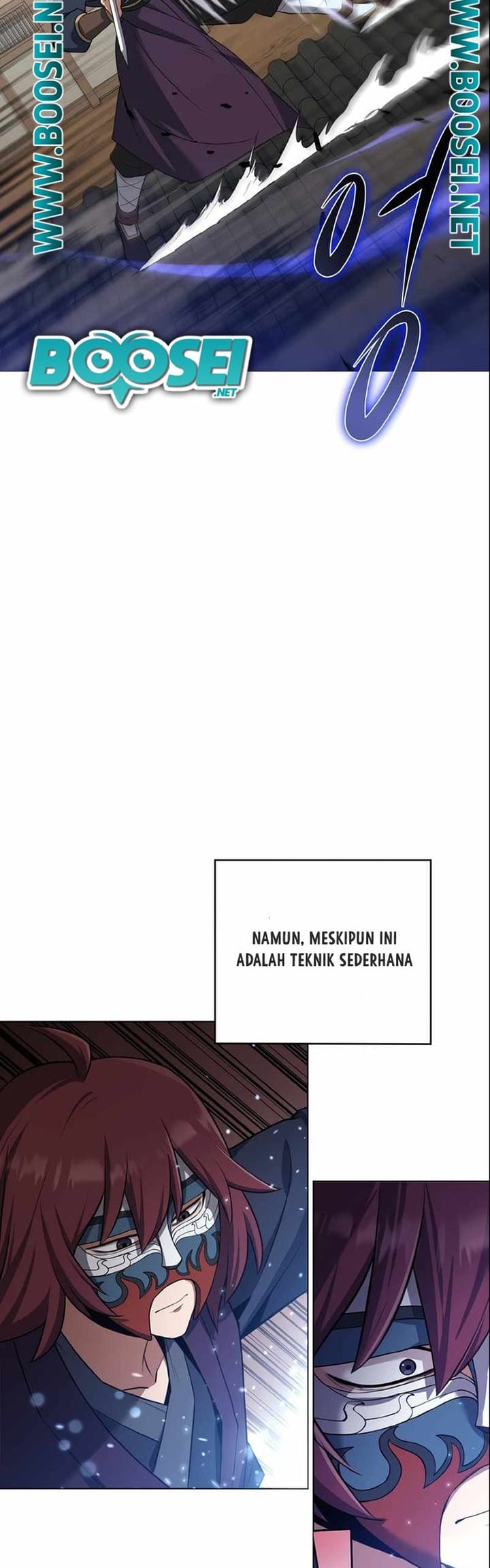 Champion’s Path to Murim Chapter 26 Gambar 9
