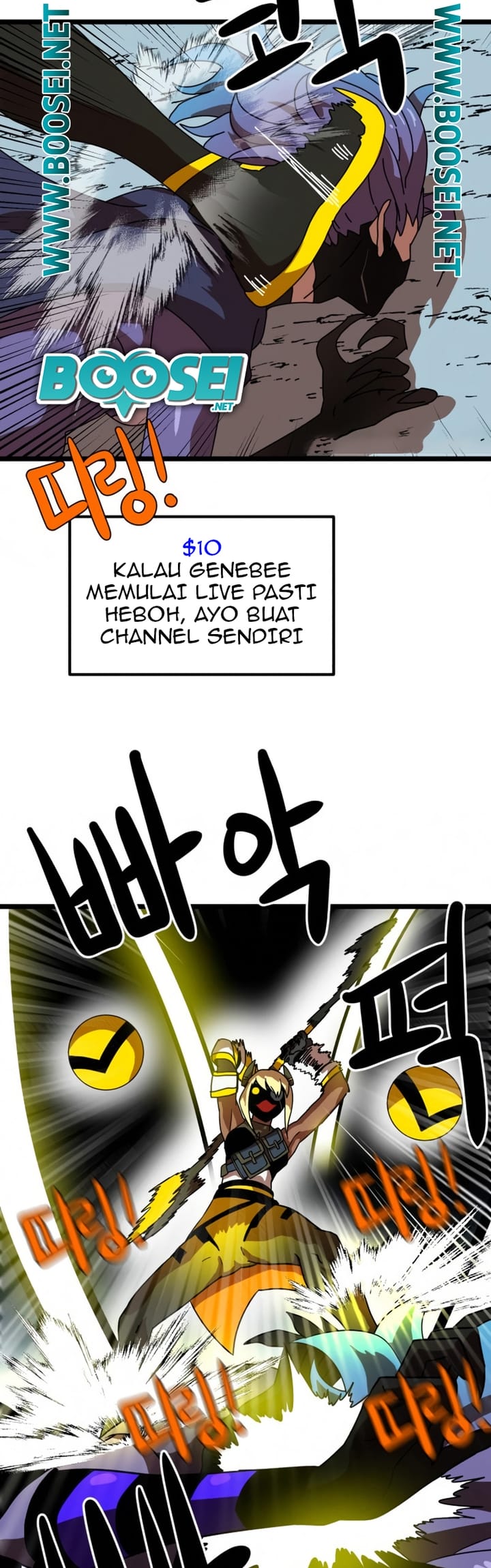 Double Click Chapter 43 Gambar 78