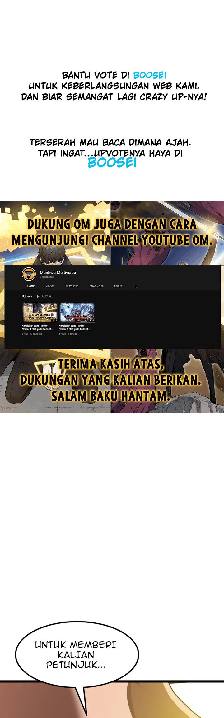 Baca Manhwa Double Click Chapter 42 Gambar 2