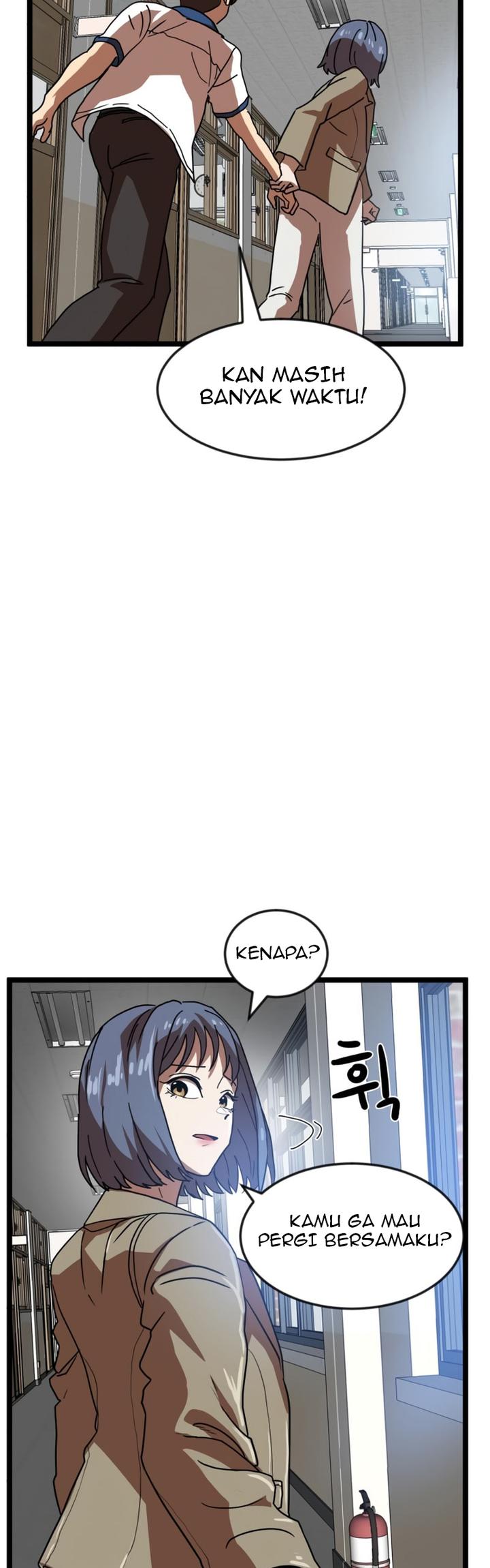 Double Click Chapter 41 Gambar 11