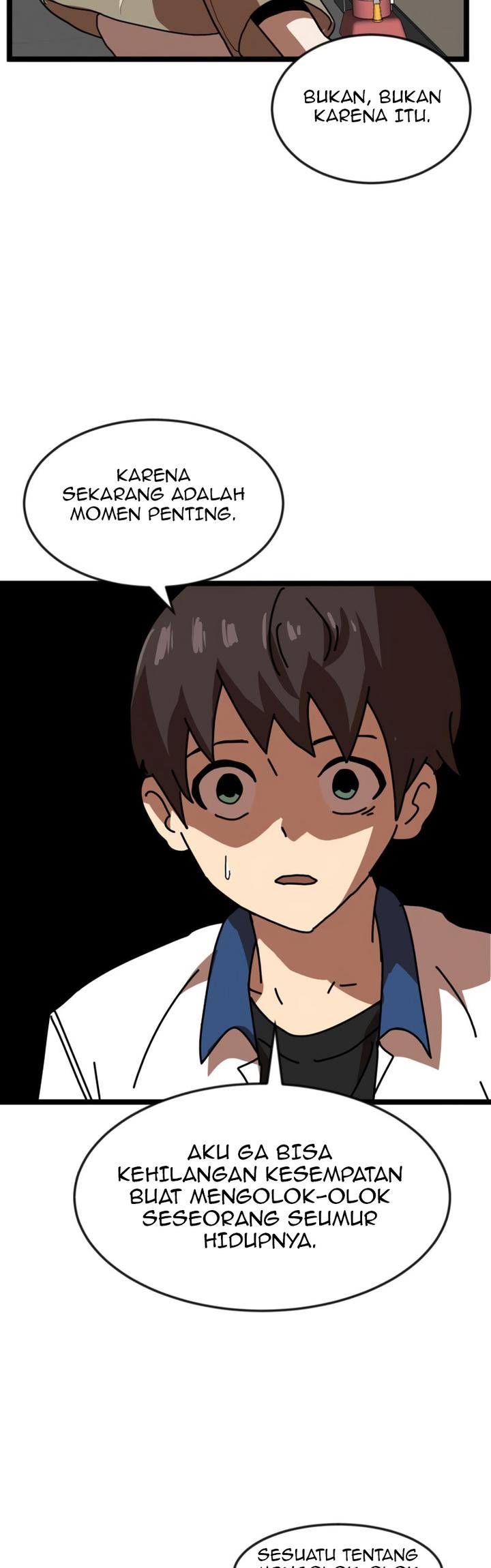 Double Click Chapter 41 Gambar 12