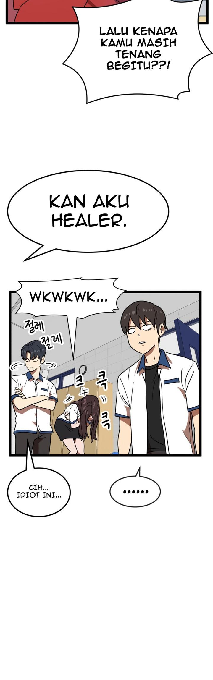 Double Click Chapter 41 Gambar 18