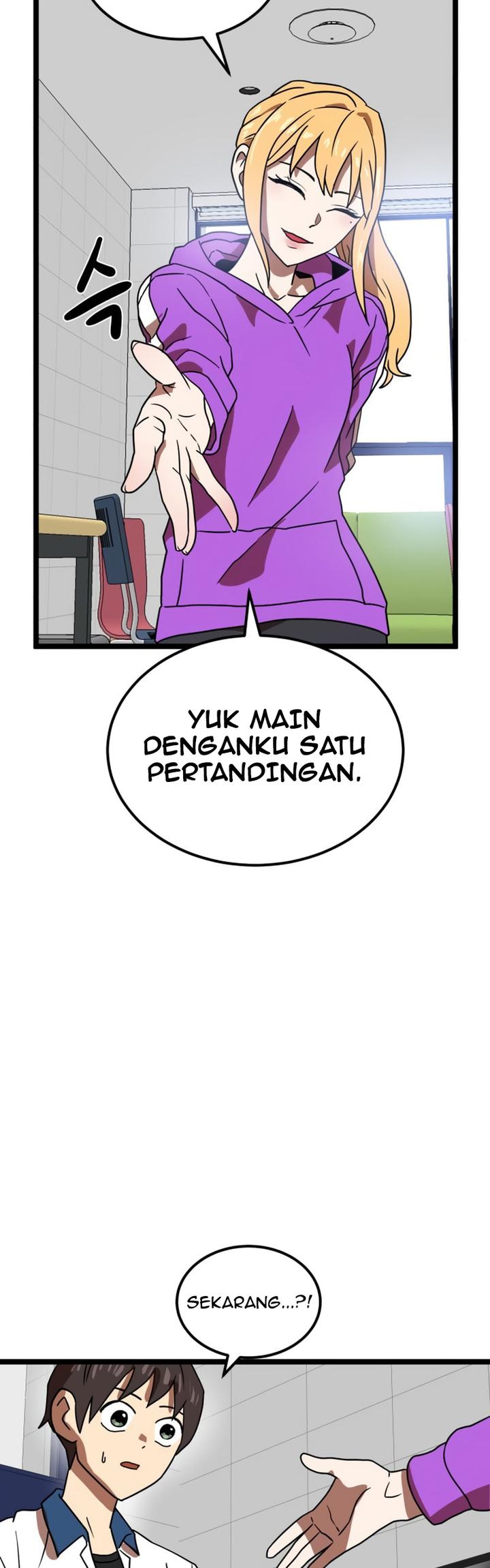 Double Click Chapter 41 Gambar 21