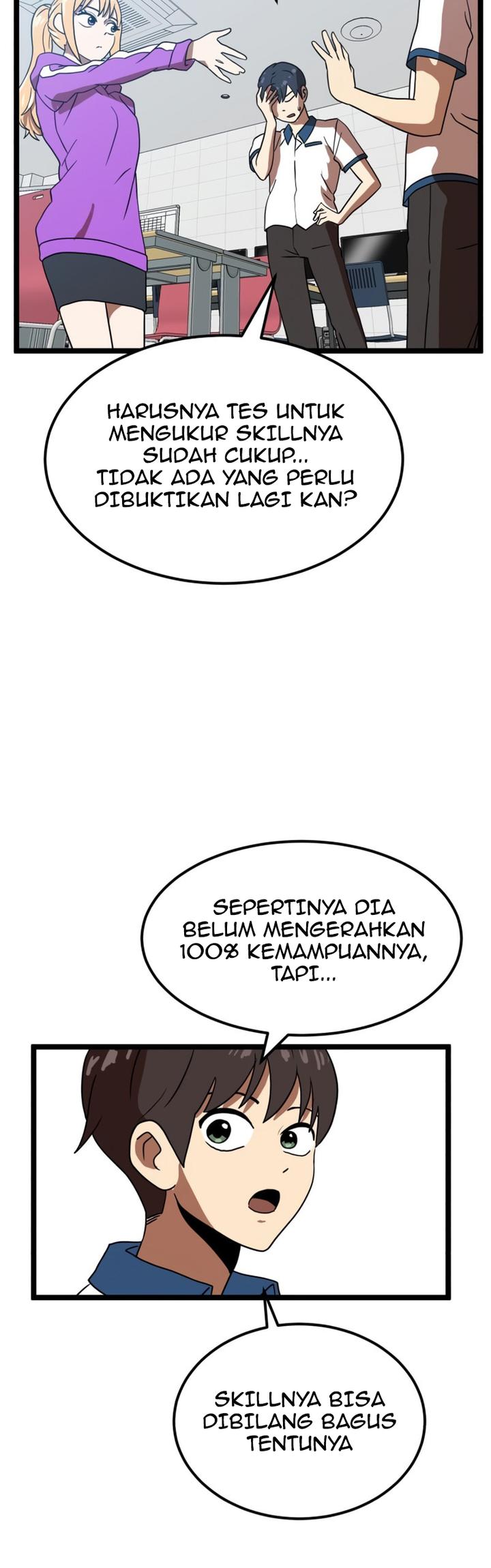 Double Click Chapter 41 Gambar 23