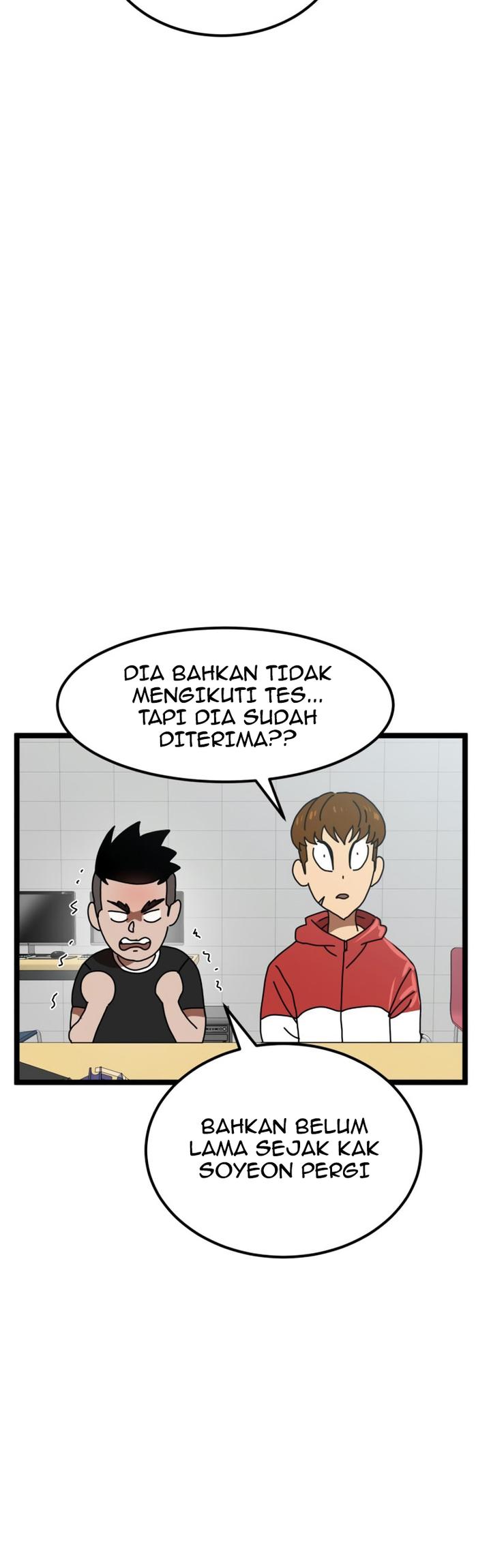 Double Click Chapter 41 Gambar 26